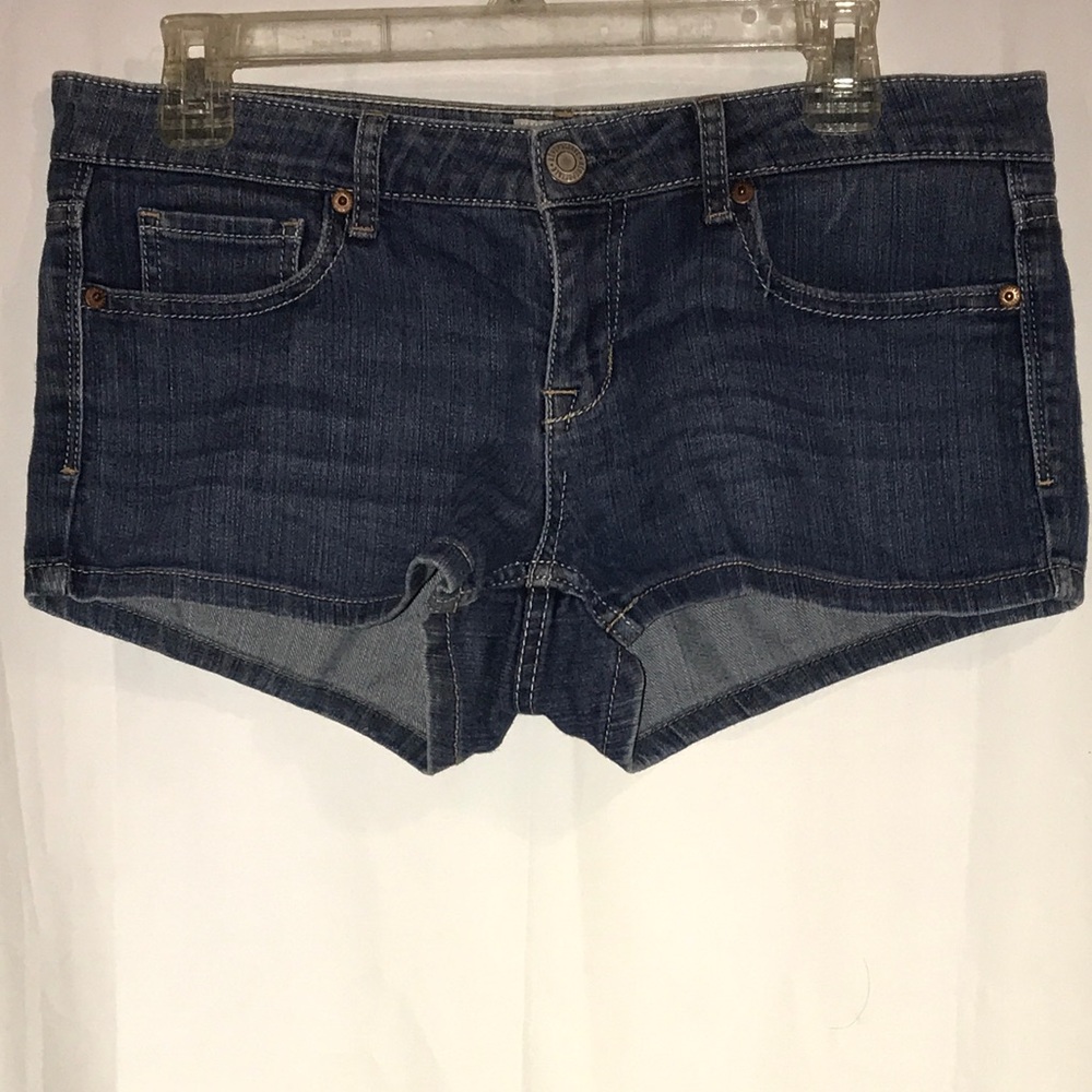 Aeropostale Jeans Shorts